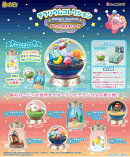 星のカービィ テラリウムコレクション デラックスメモリーズ 【6個入りBOX】