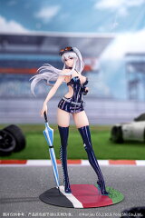 Gift+ 1/8 『アズールレーン』 エンタープライズ ウィンド・キャッチャー 【ADK911370】 (塗装済み完成品フィギュア)