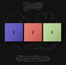 【楽天ブックス限定先着特典+先着特典】4th EP『No Genre』(ポストカード1枚(全4種のうちランダム1種)+応募抽選用シ…