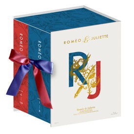 【初回生産限定】『ロミオとジュリエット』 Special Blu-ray BOX【Blu-ray】 [ 宝塚歌劇団 ]