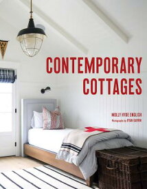 CONTEMPORARY COTTAGES(H) [ MOLLY HYDE ENGLISH ]