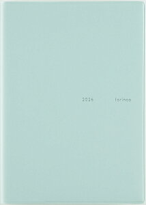 2026N@蒠@1n܂@No.587@torinco(R) 5@@[CgANA]X@B7@@}X[ itorincoj