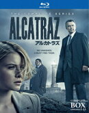 ALCATRAZ/アルカトラズ コンプリート・ボックス【Blu-ray】
