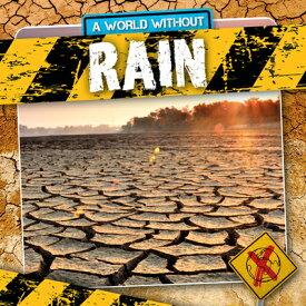 Rain RAIN （A World Without...） [ William Anthony ]