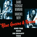 ブルー・グリーンズ・アンド・ビーンズ