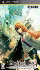 Steins��Gate PSP��