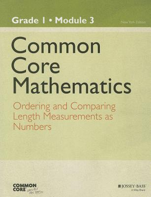 楽天ブックス: Common Core Mathematics: New York, Grade 1: Ordering and ...