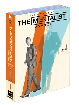 THE MENTALIST/��󥿥ꥹ�ȡ�ե��ե������������ ���å�1