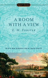 A Room with a View ROOM W/A VIEW [ E. M. Forster ]