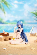 Gift+ 1/8 『アズールレーン』 ヘレナ 光輝のトライアングルウェーブ (塗装済み完成品フィギュア)