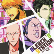 BLEACH “B” STATION FOURTH SEASON VOL.4