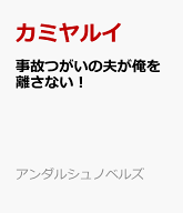 事故つがいの夫が俺を離さない！ （アンダルシュノベルズ） [ カミヤルイ ]