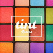 【楽天ブックス限定先着特典】1st Full ALBUM「tint」 (CD＋カセットテープ)(A4クリアファイル)