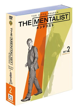 THE MENTALIST/��󥿥ꥹ�ȡ�ե��ե������������ ���å�2