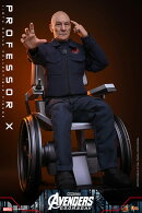 【ムービー・マスターピース】 『アベンジャーズ／ドゥームズデイ』 1/6スケールフィギュア プロフェッサーX (可動式フィギュア)