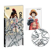 ワンピース 〜ハートオブ ゴールド〜(初回生産限定版)
