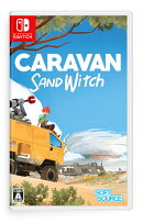 Caravan Sandwitch　Switch版