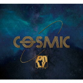COSMIC [ POLYPLUS ]
