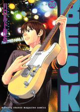 BECK（26）