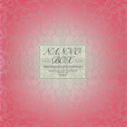 NANNO BOX Yoko Minamino 20th Anniversary