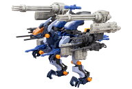 HMMシリーズ 1/72 『ゾイド -ZOIDS-』 ガンスナイパー リノンスペシャル 2001 Re／color 【ZD193】 (プラ…