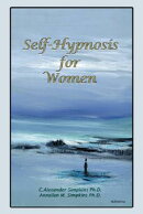 Self-Hypnosis for Women [With CD]