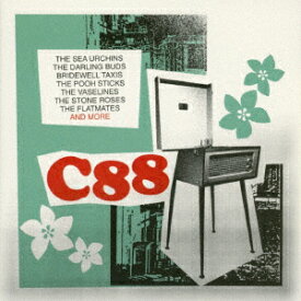 C88 [ (V.A.) ]