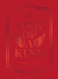 G-DRAGON's COLLECTION ONE OF A KIND [ G-DRAGON ]