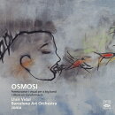 【輸入盤】Osmosi