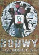 BOOWY×SINGLES×