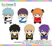 銀魂 もちもちマスコットたっち
