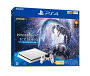 PlayStation4 �ȥ�󥹥����ϥ󥿡����ɡ��������ܡ��� �ޥ��������ǥ������� Starter Pack White