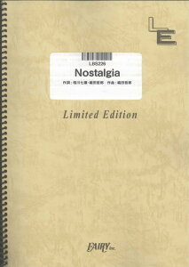 LBS226�@Nostalgia�^���쎵��