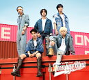 Teenage Blue (初回生産限定盤A)
