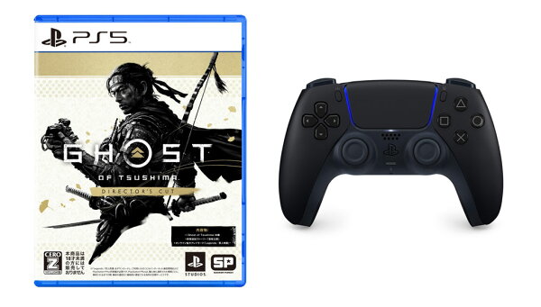楽天ブックス: 【セット商品】Ghost of Tsushima Director