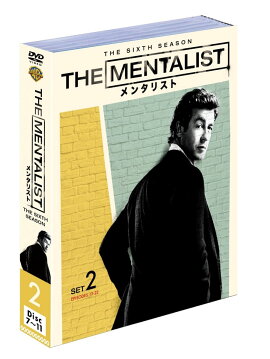 THE MENTALIST/��󥿥ꥹ�ȡ㥷�å�������������� ���å�2