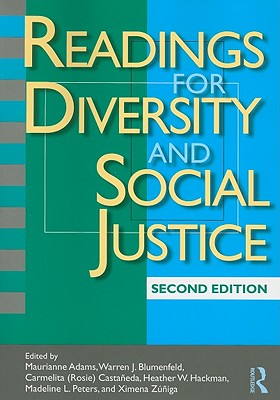 楽天ブックス: Readings for Diversity and Social Justice - Maurianne Adams ...