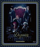 『あんさんぶるスターズ!THE STAGE』-Desperate Checkmate-【Blu-ray】