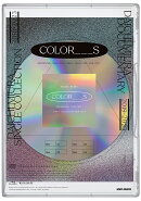 DAICHI MIURA DOCUMENTARY 2019-2023 + SINGLE COLLECTION 2018-2023 “COLOR___S”(Blu-ray Disc2枚組+CD2枚組 ス…
