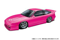 ザ☆チューンドカー 1/24 B-WAVE RPS13 180SX '91 Ver.A （ニッサン） 【109】 (プラモデル)