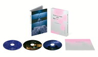 秒速5センチメートル 豪華版【Blu-ray】 [ 松村北斗 ]
