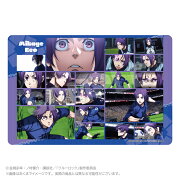 TVアニメ『ブルーロック』 メモリーズデスクマット 御影 玲王