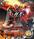 仮面ライダーウィザード Volume6【Blu-ray】