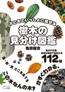 樹木の見分け図鑑