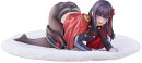 1/7 『魔都精兵のスレイブ2』 山城恋 ぬいぐるみ セット (塗装済み完成品フィギュア)