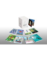 楽天市場】ジブリがいっぱい 監督もいっぱい コレクション（CD・DVD  