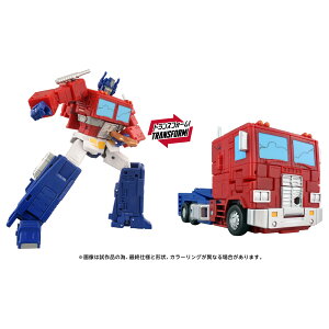 �wTRANSFORMERS THE MOVIE�xTS-27 �I�v�e�B�}�X�v���C�� MTMTE�R���N�V���� (���t�B�M���A)
