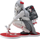 【2027年6月発売分 二次受注】G.S.Collection ギャル富江×ハローキティ (塗装済み完成品フィギュア)