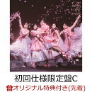 【楽天ブックス限定先着特典】何歳の頃に戻りたいのか? (初回仕様限定盤 TYPE-C CD+Blu-ray)(ステッカー(TYPE-C))