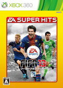 EA SUPER HITS FIFA 13 ワールドクラス サッカー Xbox360版